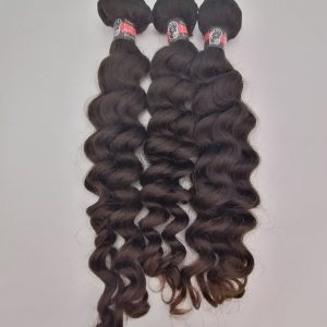 AM Premium Tresse Brasilianisch Set
