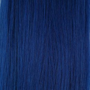 AM Premium Tresse Blau
