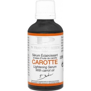 Pr. Francoise Bedon Carotte Serum