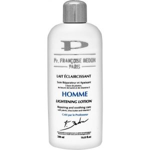 Pr. Francoise Bedon Homme