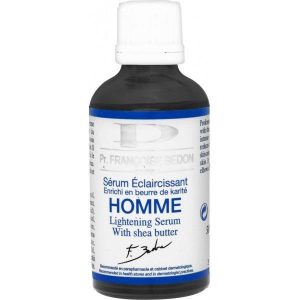 Pr. Francoise Bedon Homme Serum