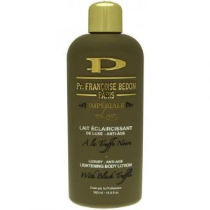 Pr. Francoise Bedon Imperiale